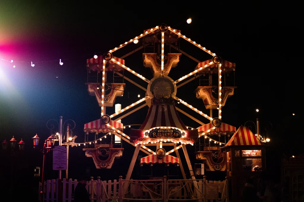 Kerstfeest zakelijk organiseren Noord-Holland