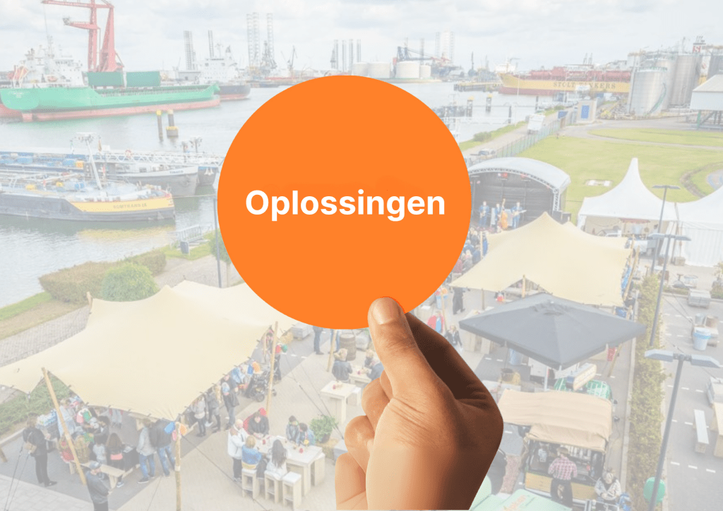 Denken in mogelijkheden – De filosofie van dtevents, Evenementenbureau, Zaandam, Amsterdam, Noord-Holland, bedrijfsevenementen